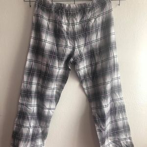 COZY LOUNGE PANTS ,( XL) M/L